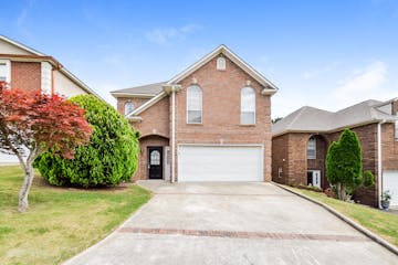 1232 Riverford Dr Birmingham, AL 35216